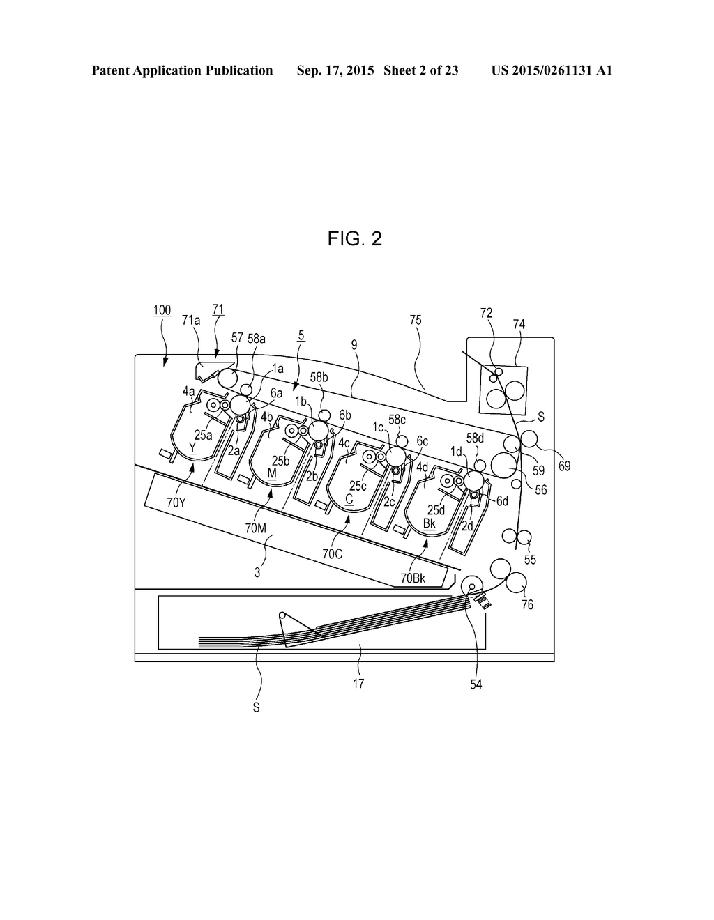 DEVELOPER CONTAINER, DEVELOPING DEVICE, PROCESS CARTRIDGE, AND IMAGE     FORMING APPARATUS - diagram, schematic, and image 03