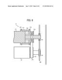 TRANSFER DEVICE AND IMAGE FORMING APPARATUS INCLUDING SAME diagram and image