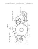 ELECTRONIC APPARATUS AND IMAGE FORMING APPARATUS diagram and image