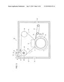 ELECTRONIC APPARATUS AND IMAGE FORMING APPARATUS diagram and image