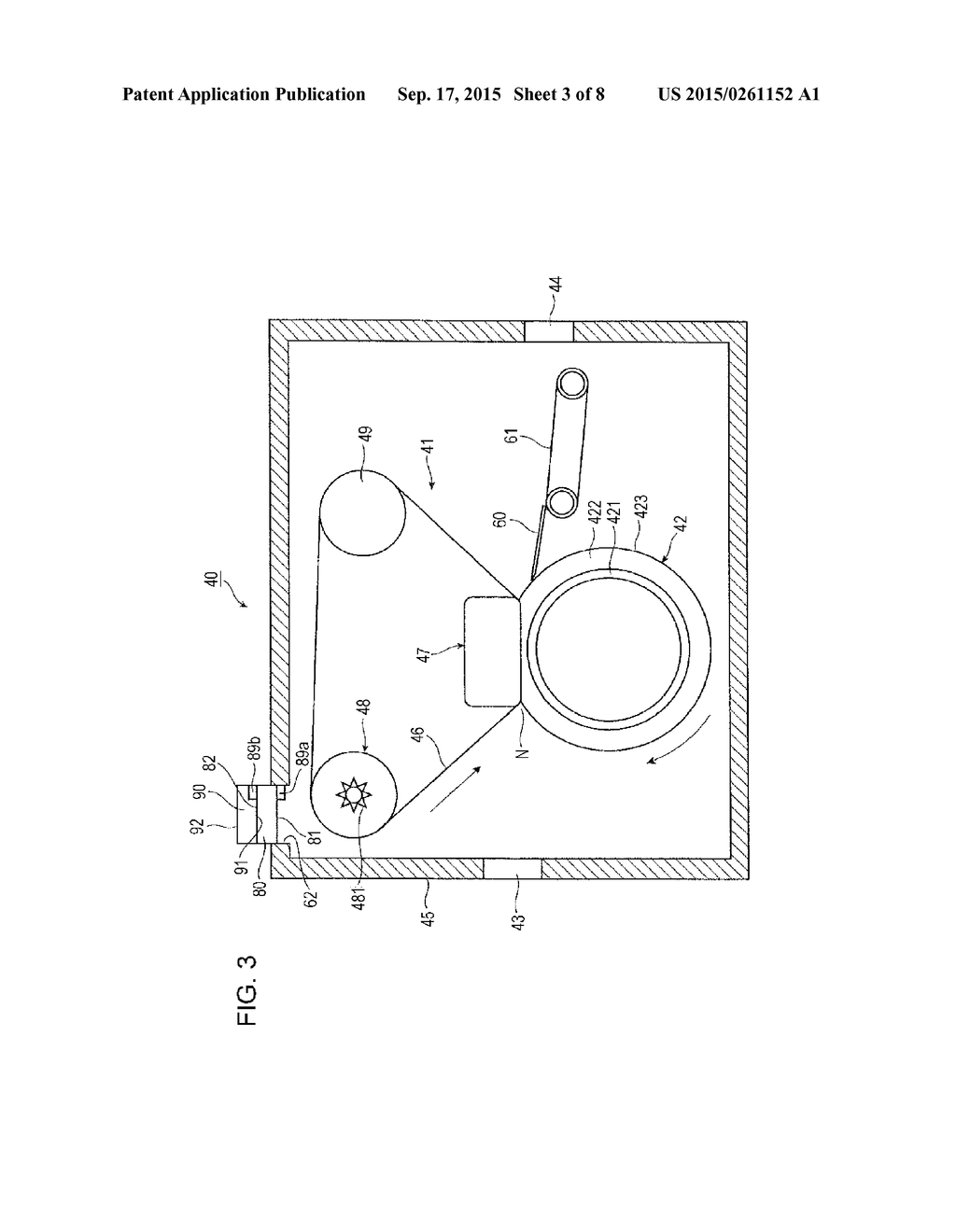 ELECTRONIC APPARATUS AND IMAGE FORMING APPARATUS - diagram, schematic, and image 04