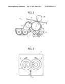 FIXING DEVICE AND IMAGE FORMING APPARATUS diagram and image