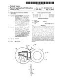 FIXING DEVICE AND IMAGE FORMING APPARATUS diagram and image