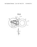 FIXING DEVICE AND IMAGE FORMING APPARATUS diagram and image