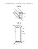 FIXING DEVICE AND IMAGE FORMING APPARATUS diagram and image