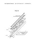 FIXING DEVICE AND IMAGE FORMING APPARATUS diagram and image