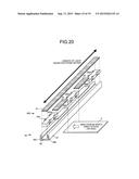 FIXING DEVICE AND IMAGE FORMING APPARATUS diagram and image