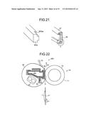 FIXING DEVICE AND IMAGE FORMING APPARATUS diagram and image