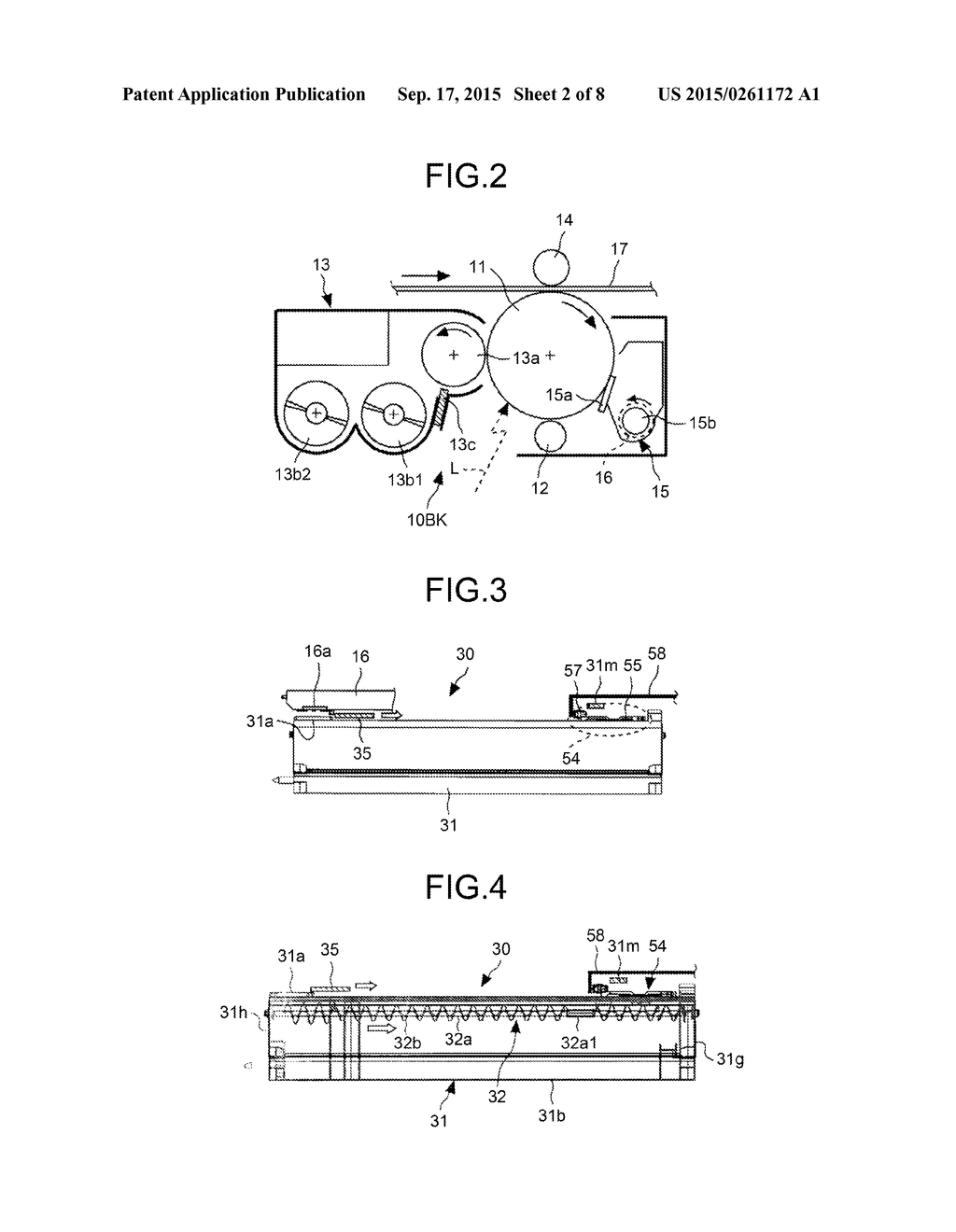 WASTE TONER CONTAINER AND IMAGE FORMING APPARATUS - diagram, schematic, and image 03