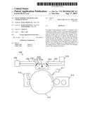 IMAGE FORMING APPARATUS AND CHARGING DEVICE diagram and image