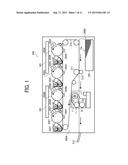 FIXING DEVICE AND IMAGE FORMING APPARATUS diagram and image