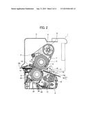 FIXING DEVICE AND IMAGE FORMING APPARATUS diagram and image