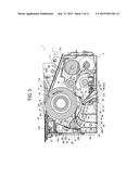 FIXING DEVICE AND IMAGE FORMING APPARATUS diagram and image