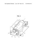 FIXING DEVICE AND IMAGE FORMING APPARATUS diagram and image