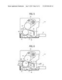 FIXING DEVICE AND IMAGE FORMING APPARATUS diagram and image