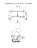 FIXING DEVICE AND IMAGE FORMING APPARATUS diagram and image
