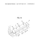 FIXING DEVICE AND IMAGE FORMING APPARATUS diagram and image