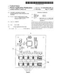 CONTROL AND SERVO CONTROL INTERCOMMUNICATOR APPARATUS AND METHOD diagram and image