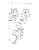 DETERMINING ASSOCIATIONS AND ALIGNMENTS OF PROCESS ELEMENTS AND     MEASUREMENTS IN A PROCESS diagram and image