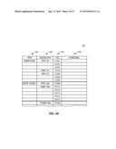 DETERMINING ASSOCIATIONS AND ALIGNMENTS OF PROCESS ELEMENTS AND     MEASUREMENTS IN A PROCESS diagram and image