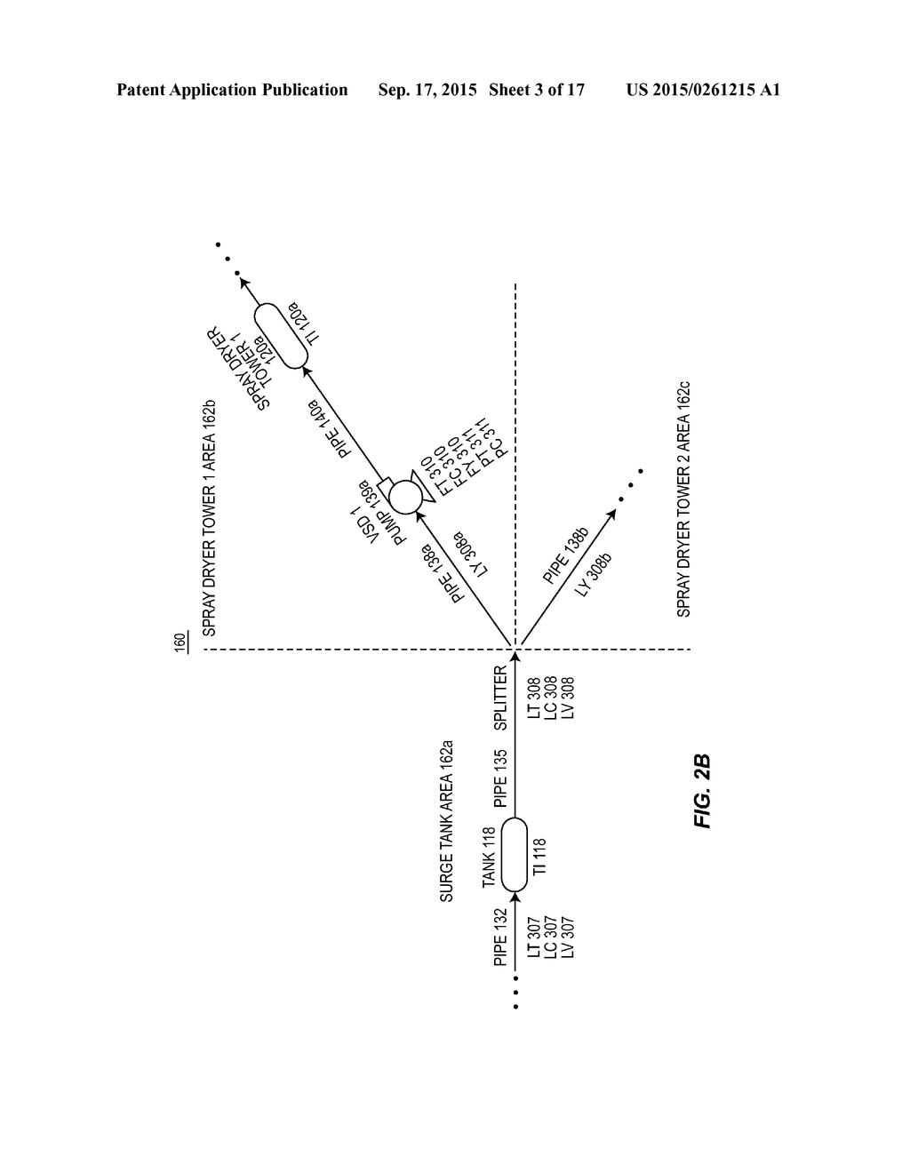 DETERMINING ASSOCIATIONS AND ALIGNMENTS OF PROCESS ELEMENTS AND     MEASUREMENTS IN A PROCESS - diagram, schematic, and image 04