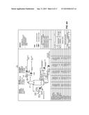 DETERMINING ASSOCIATIONS AND ALIGNMENTS OF PROCESS ELEMENTS AND     MEASUREMENTS IN A PROCESS diagram and image