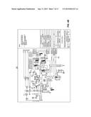 DETERMINING ASSOCIATIONS AND ALIGNMENTS OF PROCESS ELEMENTS AND     MEASUREMENTS IN A PROCESS diagram and image