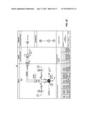 DETERMINING ASSOCIATIONS AND ALIGNMENTS OF PROCESS ELEMENTS AND     MEASUREMENTS IN A PROCESS diagram and image