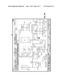 DETERMINING ASSOCIATIONS AND ALIGNMENTS OF PROCESS ELEMENTS AND     MEASUREMENTS IN A PROCESS diagram and image