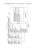 DETERMINING ASSOCIATIONS AND ALIGNMENTS OF PROCESS ELEMENTS AND     MEASUREMENTS IN A PROCESS diagram and image