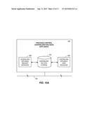 DETERMINING ASSOCIATIONS AND ALIGNMENTS OF PROCESS ELEMENTS AND     MEASUREMENTS IN A PROCESS diagram and image