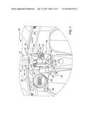 AUTONOMOUS VEHICLE COMPRISING EXTRACORPOREAL BLOOD TREATMENT MACHINE diagram and image