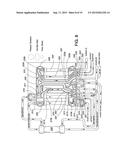 AUTONOMOUS VEHICLE COMPRISING EXTRACORPOREAL BLOOD TREATMENT MACHINE diagram and image