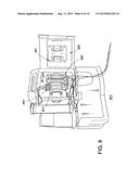 AUTONOMOUS VEHICLE COMPRISING EXTRACORPOREAL BLOOD TREATMENT MACHINE diagram and image