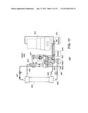 AUTONOMOUS VEHICLE COMPRISING EXTRACORPOREAL BLOOD TREATMENT MACHINE diagram and image