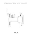 SYSTEM FOR DETECTING USER BEHAVIOR WITHOUT USING EXTERNAL ELECTRIC POWER diagram and image