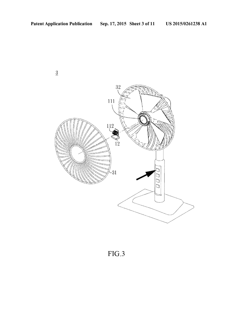 SYSTEM FOR DETECTING USER BEHAVIOR WITHOUT USING EXTERNAL ELECTRIC POWER - diagram, schematic, and image 04