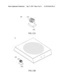 SYSTEM FOR DETECTING USER BEHAVIOR WITHOUT USING EXTERNAL ELECTRIC POWER diagram and image