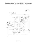 LINEAR HIGH SPEED TRACKING CURRENT SENSE SYSTEM WITH POSITIVE AND NEGATIVE     CURRENT diagram and image