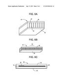 SENSOR EMBEDDED IN GLASS AND PROCESS FOR MAKING SAME diagram and image