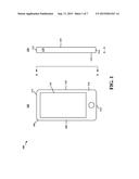 SKIN MATERIAL DESIGN TO REDUCE TOUCH TEMPERATURE diagram and image