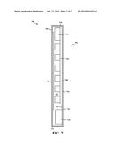 SKIN MATERIAL DESIGN TO REDUCE TOUCH TEMPERATURE diagram and image