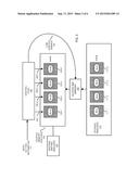 ADAPTIVE POWER CONTROL OF ADDRESS MAP MEMORY DEVICES diagram and image