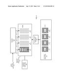 ADAPTIVE POWER CONTROL OF ADDRESS MAP MEMORY DEVICES diagram and image