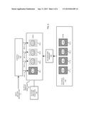 ADAPTIVE POWER CONTROL OF ADDRESS MAP MEMORY DEVICES diagram and image