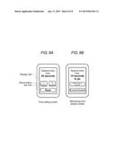 PORTABLE MACHINE AND CONTROL SYSTEM diagram and image