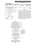 TRACKING METHOD AND OPTICAL INPUT DEVICE USING THE SAME diagram and image