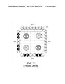 OPTICAL TOUCH SCREENS diagram and image