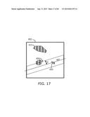 OPTICAL TOUCH SCREENS diagram and image