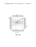 OPTICAL TOUCH SCREENS diagram and image